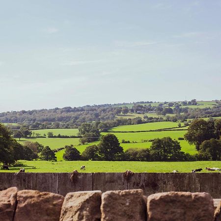 Villa Dairy House Farm Horton  Exterior foto
